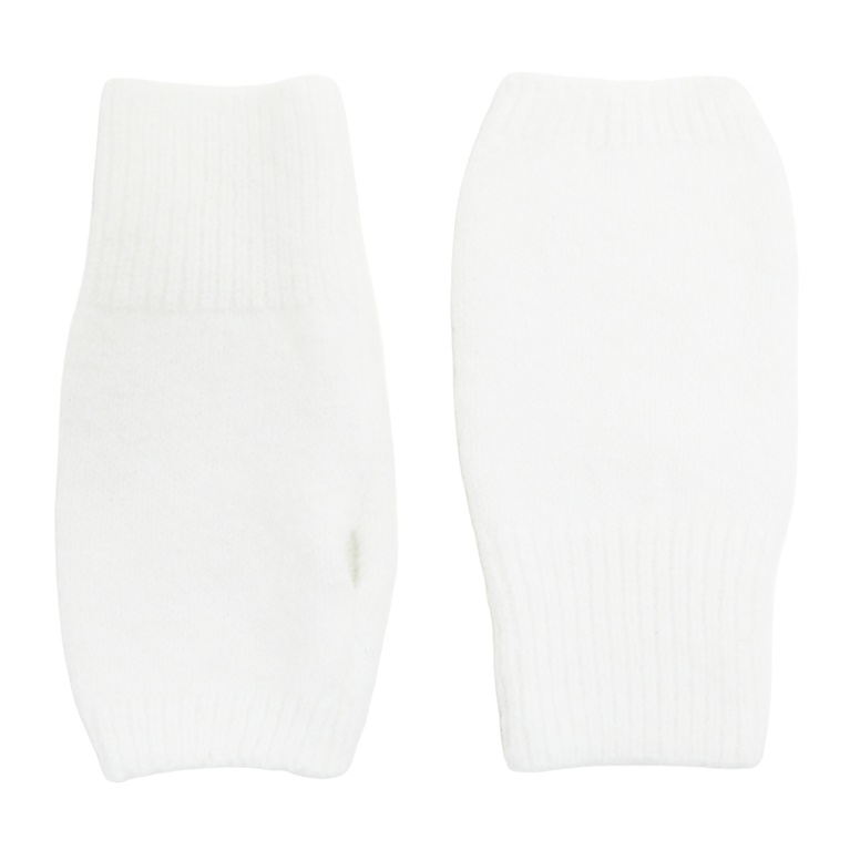 Fingerless gloves "Short Wrist Glove"